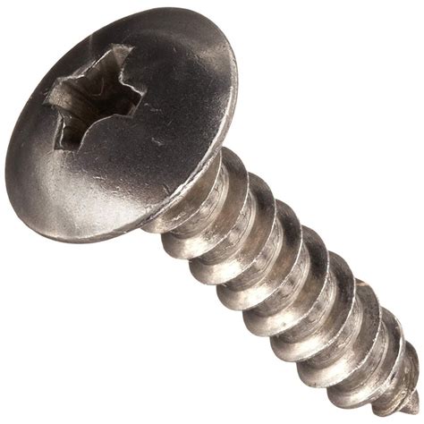 3 4 stainless steel screws